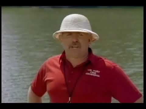 Camp Cucamonga - Through The Deck