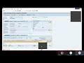 Learn To Create PO Goods Receipt Invoice Verification Raw Material Consumption Stock Leger