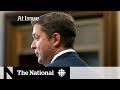 How long can Andrew Scheer last as Conservative leader? | At Issue