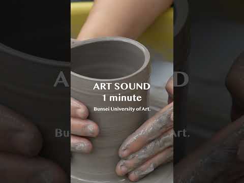 ART SOUND-1 minute #デッサン #アート #美術大学