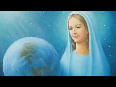 Ilumina Minha Mãe - Marie Gabriella