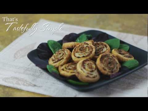download lagu mp3 mp4 Pesto Chicken Swirls, download lagu Pesto Chicken Swirls gratis, unduh video klip Pesto Chicken Swirls