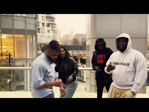 (T.O.G MUSIC GROUP)NNEKI X MR FLIPZ X TOP B X T-BOY- BACCIO (MUSIC VIDEO)