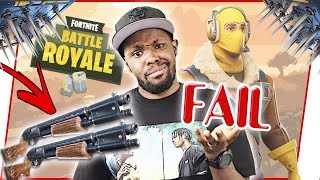 THE MATCHES YOU DON'T SEE! - EP.5 | Fortnite Fail Compilation