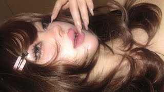 dainty tinkerbell nose 🧚🏻‍♀️ ⋆˚꩜｡