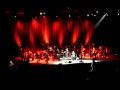 Sting - Russians (Symphonicity Tour, Moscow, 13 ...