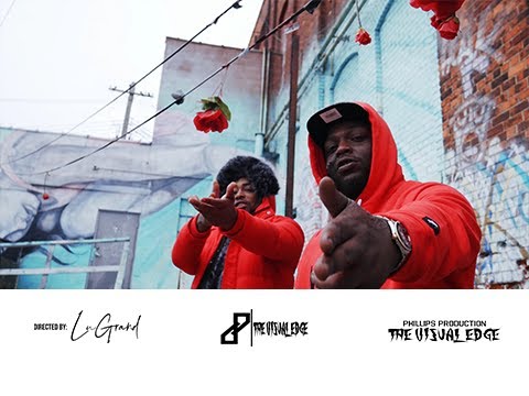 Pistol Pete x Rio Da Yung Og - testers