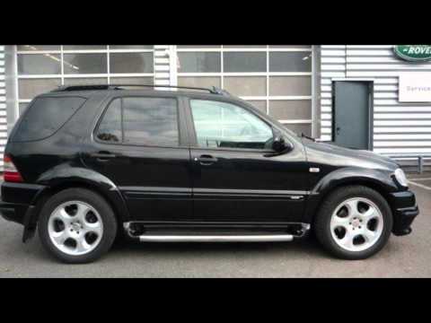 comment demonter autoradio mercedes ml