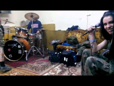 Psychotria - Szarańcza (2015)