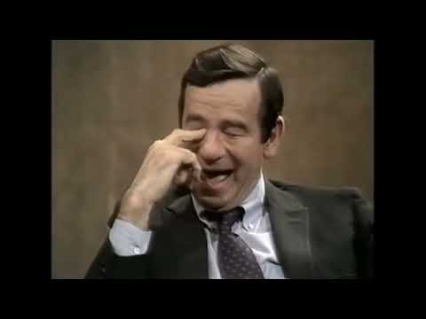 George Burns Funny Moments (Part 1)