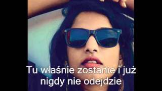 M.I.A. - It takes a muscle PL