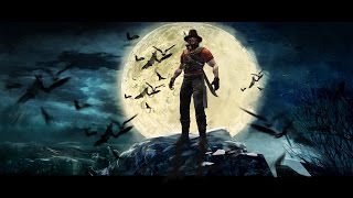 Victor Vran Early Access Gameplay