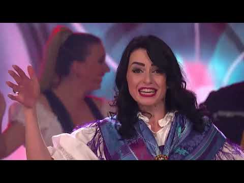 Romano Glauso in Saša Debeljak - Lari fari