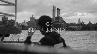 The Eden Project - XO [Instrumental]