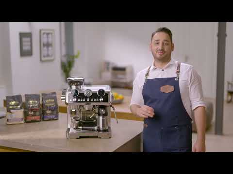 De'Longhi | How-to | La Specialista Maestro EC9865