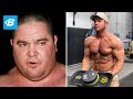 How and Why Do I Eat So Much Protein? | Mark Bell