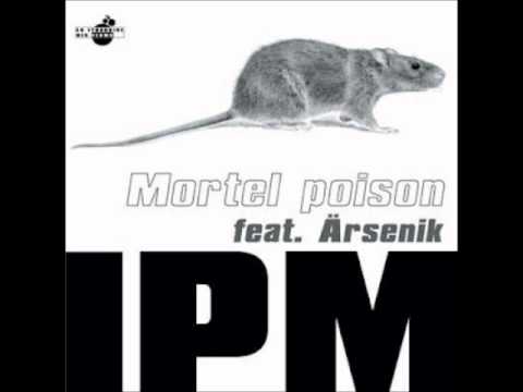 (Rap69) IPM feat. Arsenik - Mortel poison (1998) [Track 16]