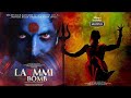 Laximi Bomb Trailer Akshay Kumar Laximi Bomb Movie Trailer Laximi Bomb Teaser Trailer Look