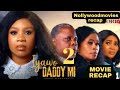IYAWO DADDY MI Latest 2026 Yoruba Movie Wumi Toriola Remi Surutu Dele Odule Full Movie Recap