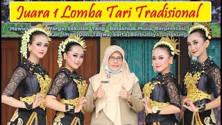 Download lagu TARI NIRMALA | JUARA 1 TARI TRADISIONAL SMAGACHAMPX2021 | SMAN 3 PONOROGO mp3 Download lagu TARI NIRMALA | JUARA 1 TARI TRADISIONAL SMAGACHAMPX2021 | SMAN 3 PONOROGO mp3