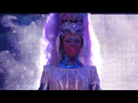 PYETRAH HAAS | "FINAL DRAG DANGER 2018" DANGER DANCE CLUB (14-12-18) BY LEH SANUTY