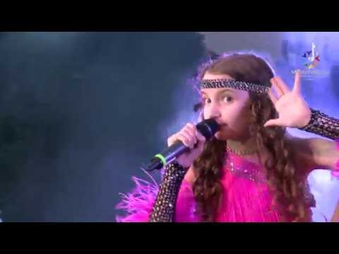 Emilia Mihut - Cabaret @ MusicForKids International Festival 2016