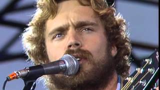 John Schneider - I've Been Around Enough To Know (Live at Farm Aid 1985)