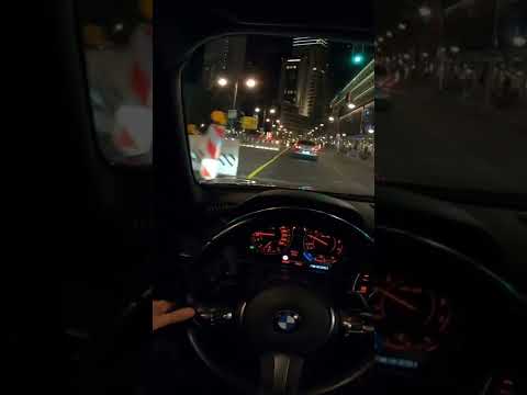 Let's Drive: Sun Diego - Ha-Satan #sundiego #hasatan #yellowbarmitzvah #deutschrap #berlin