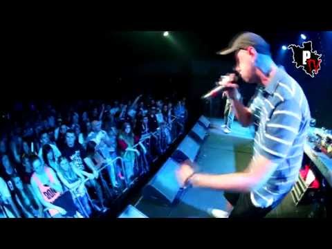 Szara Eminencja @ Eskulap Poznań 14.06.2013 [Pakol TV]