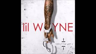 Lil Wayne - Fingers Hurting [Sorry For The Wait 2]