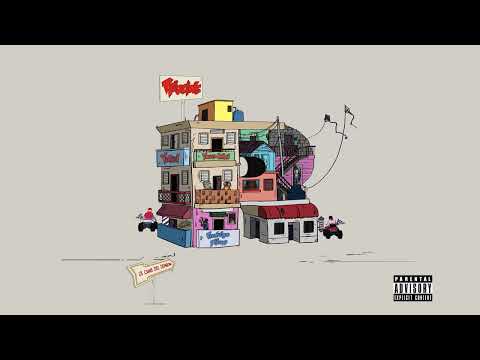 Yaisel LM ft YOVNGCHIMI x Rodrigo Films Rebelde (Visualizer)