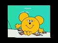 Timbuctoo Squeak Has A Big Day Out Series 1 Episode 9