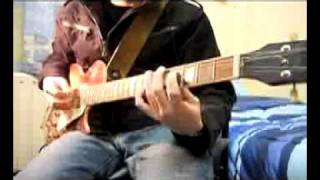 "Save Me" by Fair Warning