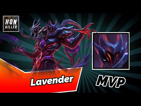 𝗛𝗼𝗡 𝗣𝗮𝗿𝗮𝗹𝗹𝗮𝘅 𝗚𝗮𝗺𝗲𝗽𝗹𝗮𝘆 - 𝗟𝗮𝘃𝗲𝗻𝗱𝗲𝗿 - 𝗗𝗶𝗮𝗺𝗼𝗻𝗱 𝗠𝗩𝗣