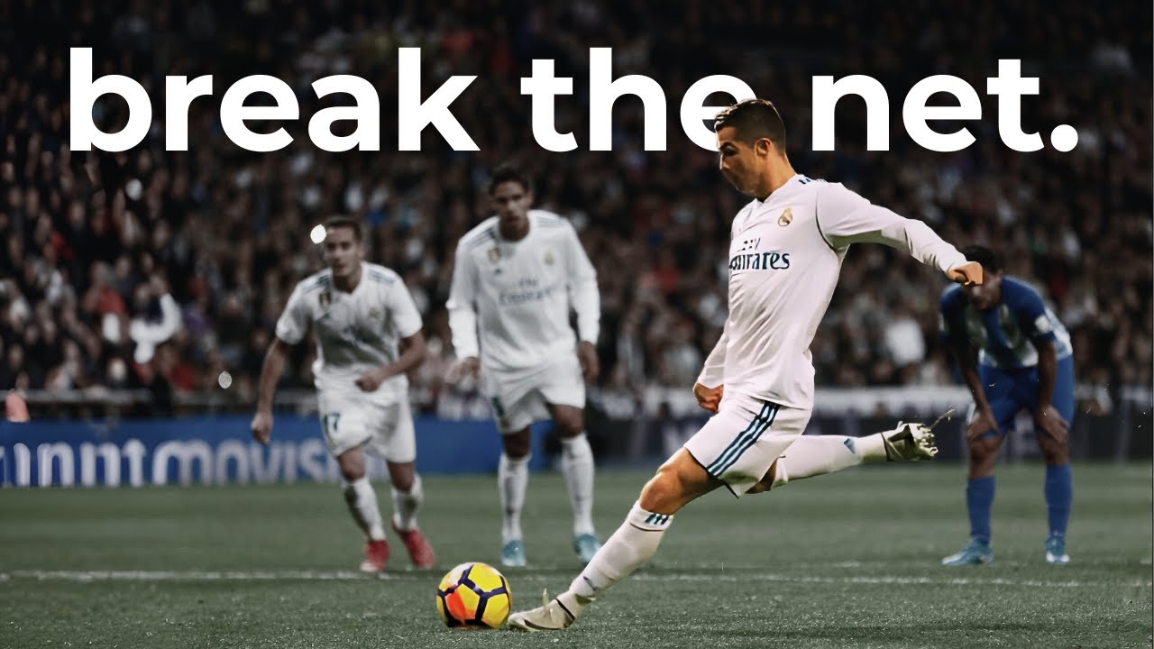 how to shoot like a demon