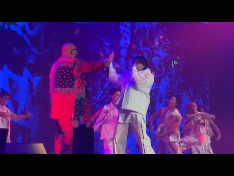 04122022 #GulfKanawut #GULFSpectrumofme - Why You So Serious ft.F.HERO