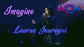 Lauren Jauregui - Imagine (Cover John Lennon)