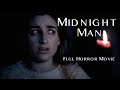 Midnight Man Full Horror Movie