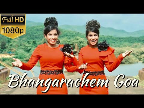 BHANGARACHEM GOA🎤  ( Golden Goa )    P&W production presents ...