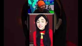 Tiktok Cosplays has Gone too Far 25