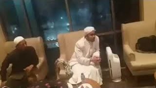 Download lagu Dihadang Di Bandara Sam Ratulangi Manado, Habib Hanif Minta Aktor Intelektualnya Ditangkap mp3