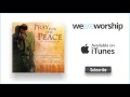 Paul Wilbur - Prayer For the Peace of Jerusalem (Musical Underscore)