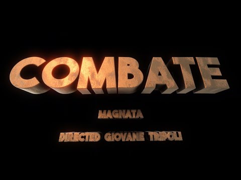 Magnata - COMBATE