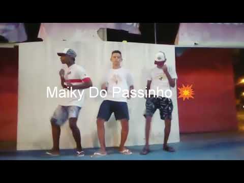 MC TALLIBAN - IMPACTO ( Ø PASSINHO🕺🏻)