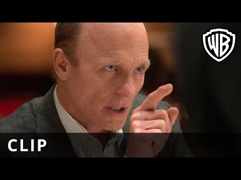 Run All Night – ‘Then I'll Let You Die’ Clip - Official Warner Bros. UK