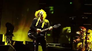 Download lagu Hyde Park 7-7-2018 -The Caterpillar - The Cure mp3 Download lagu Hyde Park 7-7-2018 -The Caterpillar - The Cure mp3