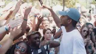 Mick Jenkins 004: Fall Tour