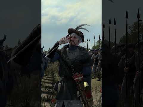 What is an Empire Huntsman General? #totalwarwarhammer3