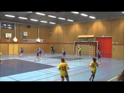 Alingsås HK - Kärra HF 2 F02 Nord