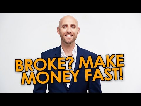 How to get CRAZY MOTIVATED